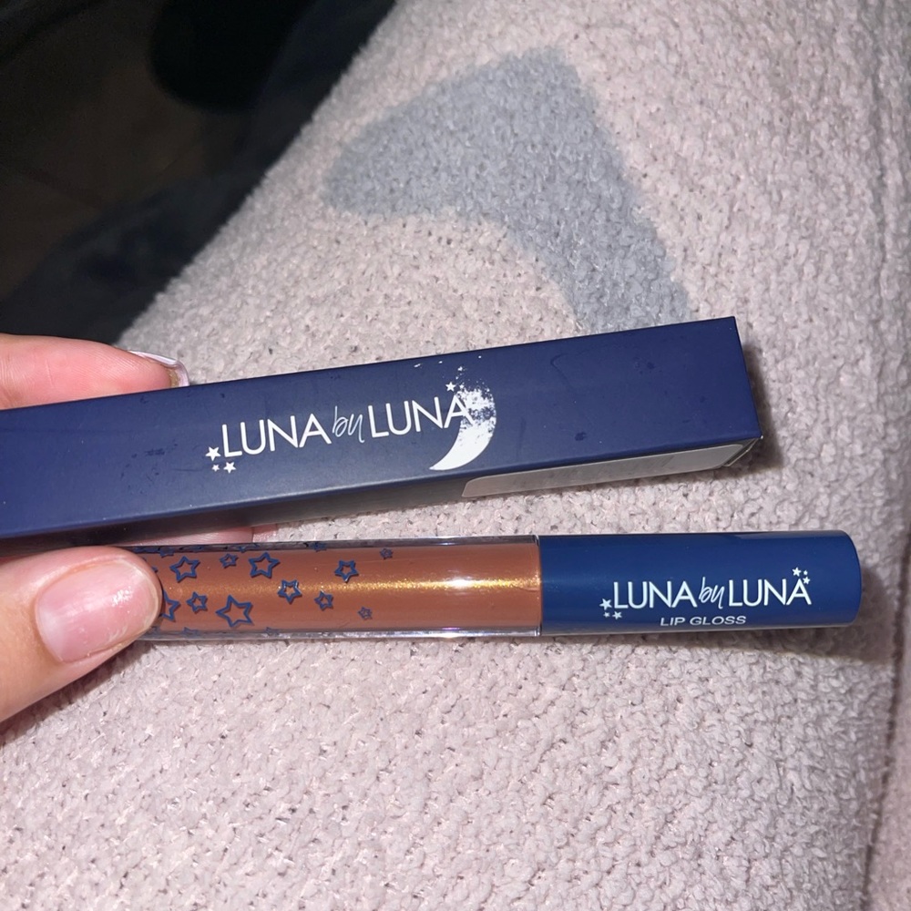 LUNA LUNA LIP GLOSS